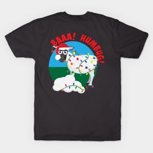 Baaa Humbug! T-Shirt